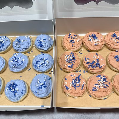 Lofthouse Cookies-2.5in. 