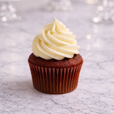 Red Velvet Cupcakes