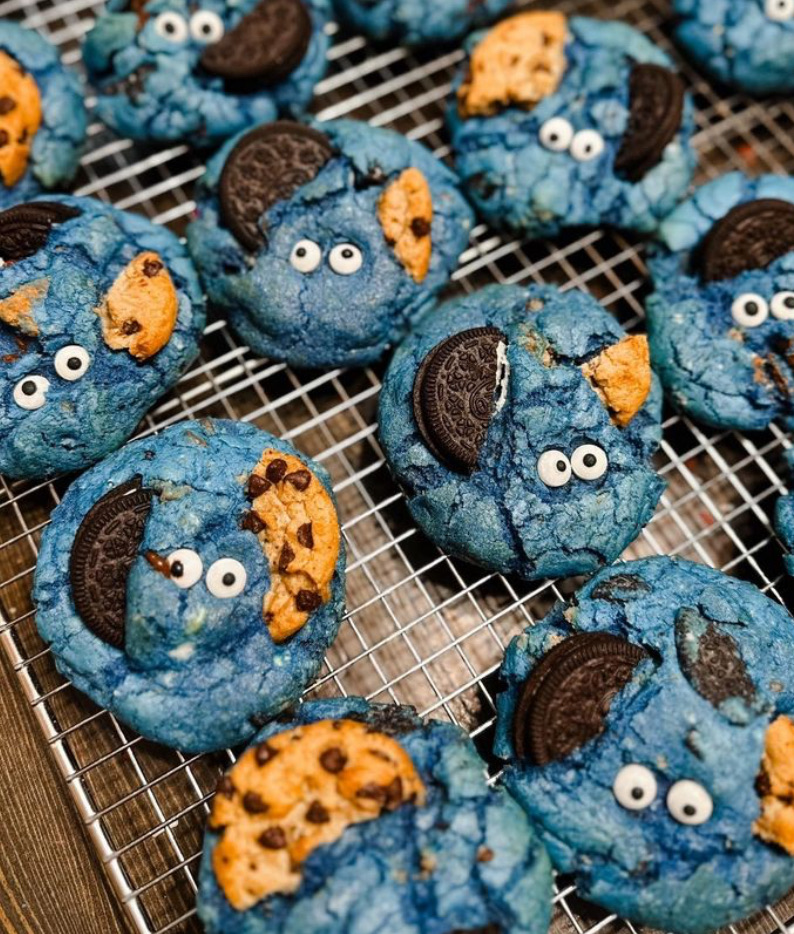 Cookies 