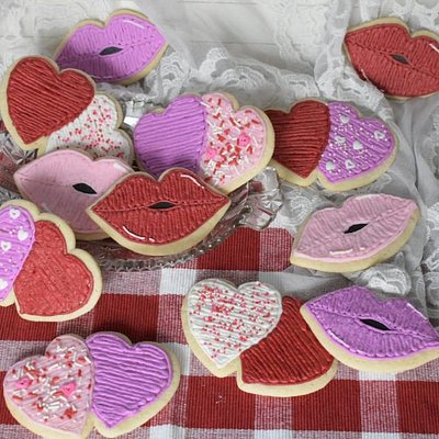 Love/Valentines 