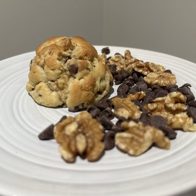 Walnut Chocolate Chip