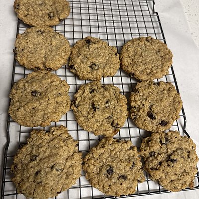 Two Dozen - Cozy Oaties