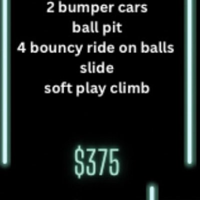 Soft Play Bundle 2