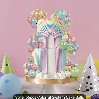 Balloon Topper Set