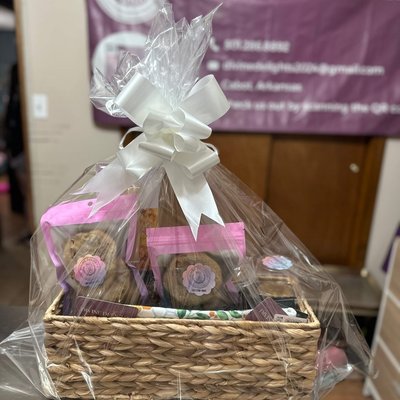 Gift Baskets 