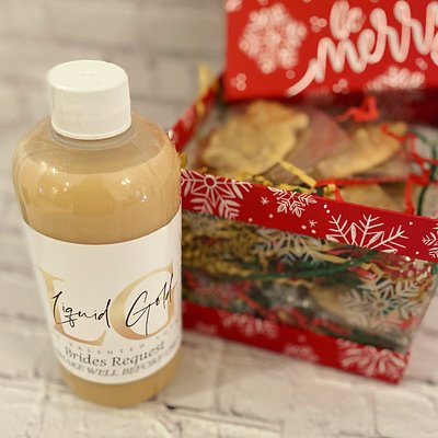 Brides Request Flavoring 8oz