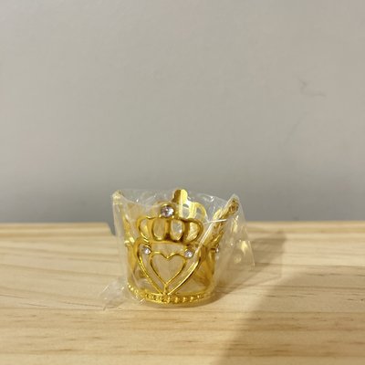 Small Crown