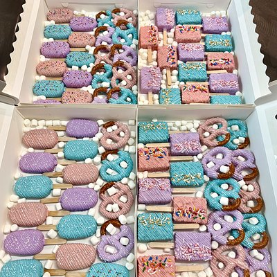 Large Party Package (10 Dozen)