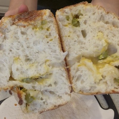 Fireside Jalapeño Cheddar 