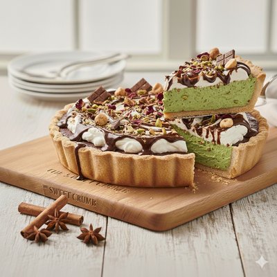 Dubai Pie 