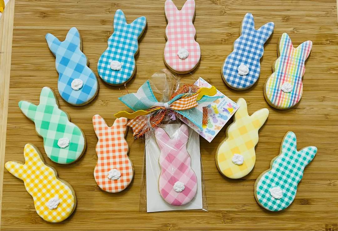 Peep Pals! (Customizable! See Description)