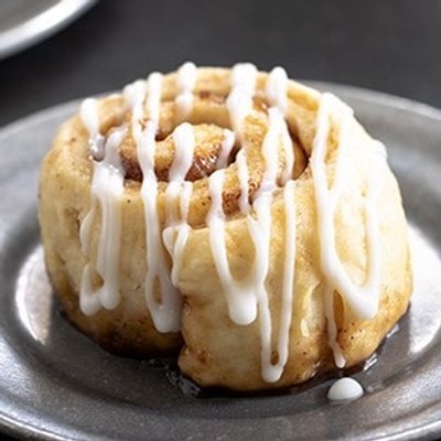 Gluten Free Cinnamon Rolls Dozen 