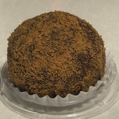 Biscoff Chewy Cookie