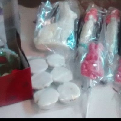 Candy