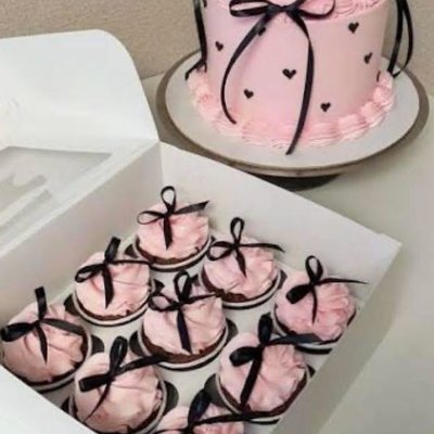 Sweet Celebrations Package