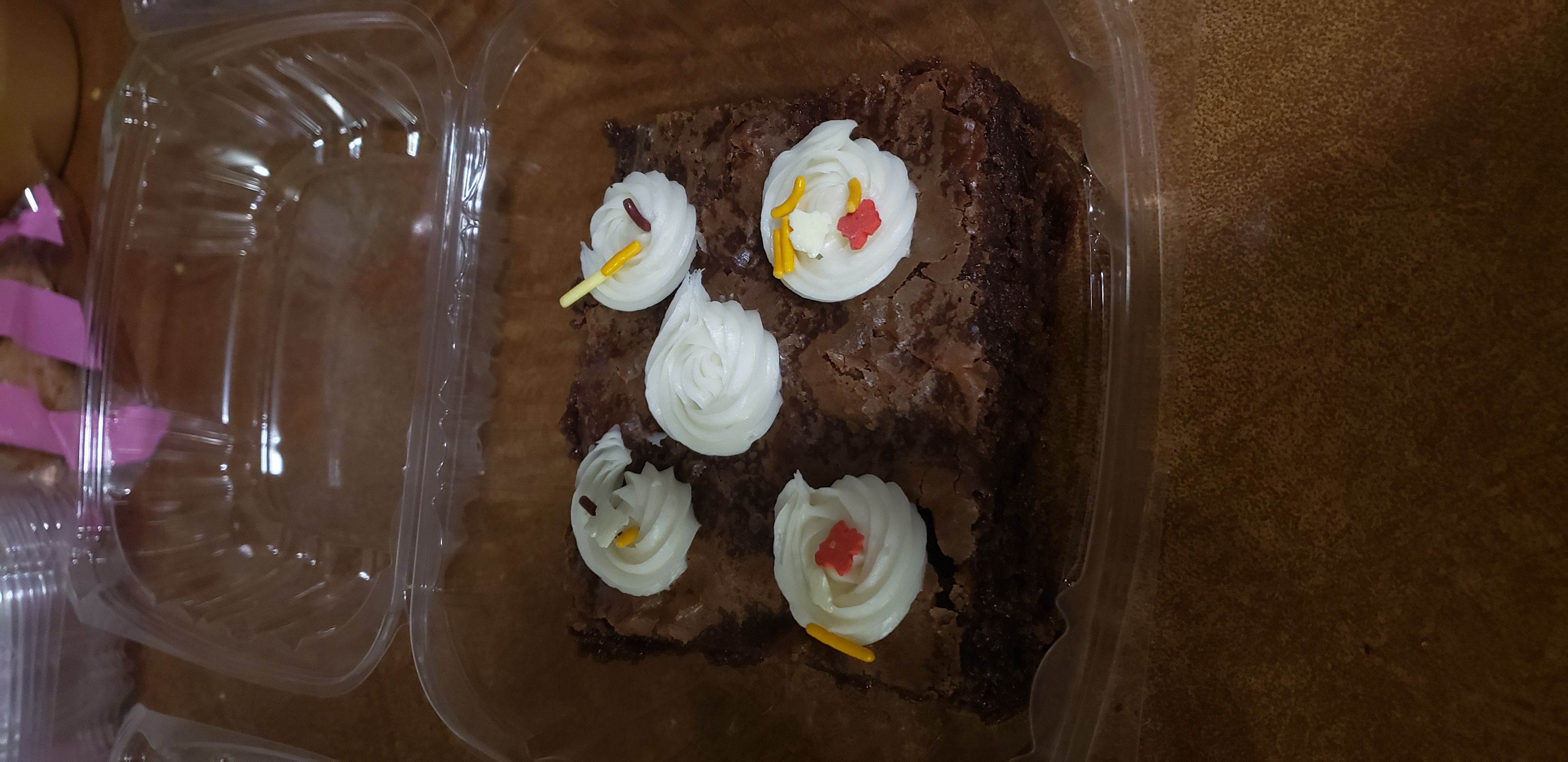 Brownies
