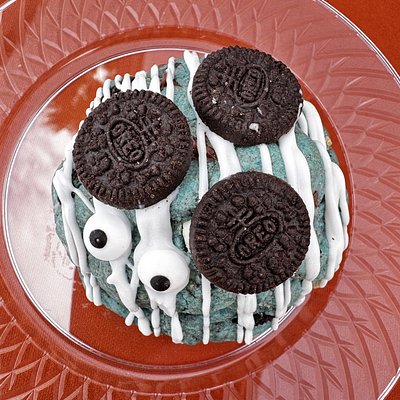 Cookie Monsters (Half Dozen)