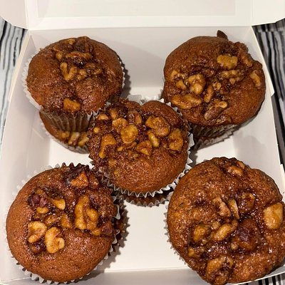 Muffins 🧁