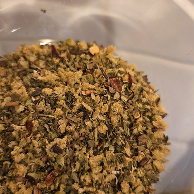 Bread Dipping Oil Spice Blend (1oz)