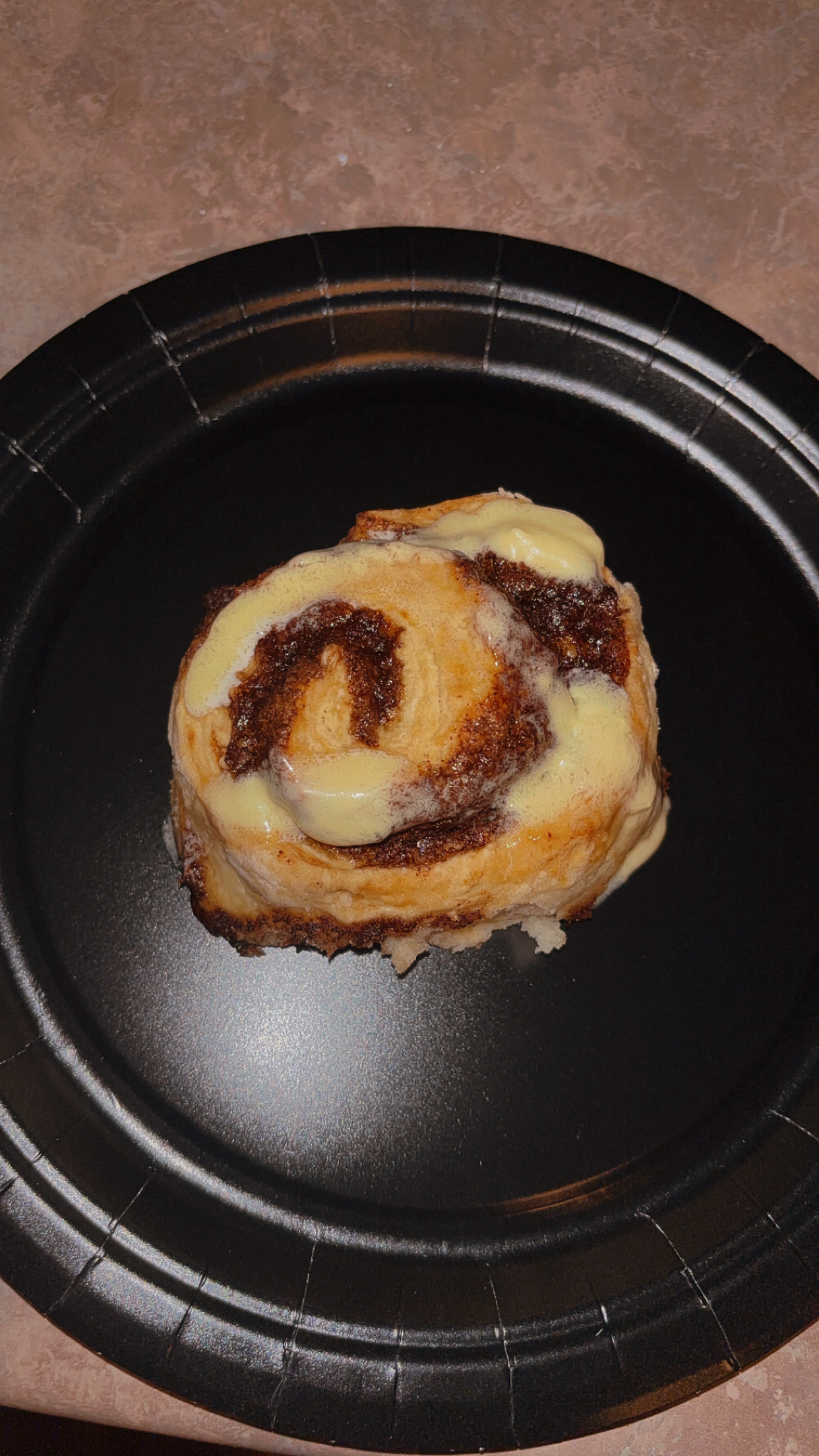 Cinnamon Rolls