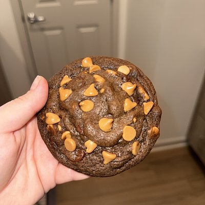 Brownie Peanut Butter Chip
