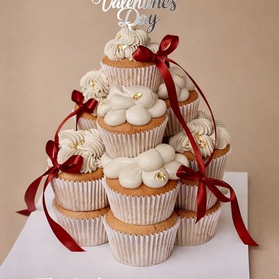 The Valentine Tower Edit