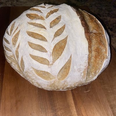 Original Sourdough