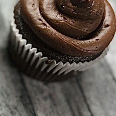 Chocolate Cupcakes