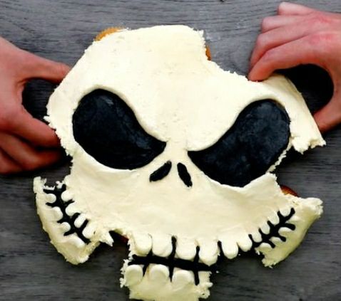 Jack Skellington
