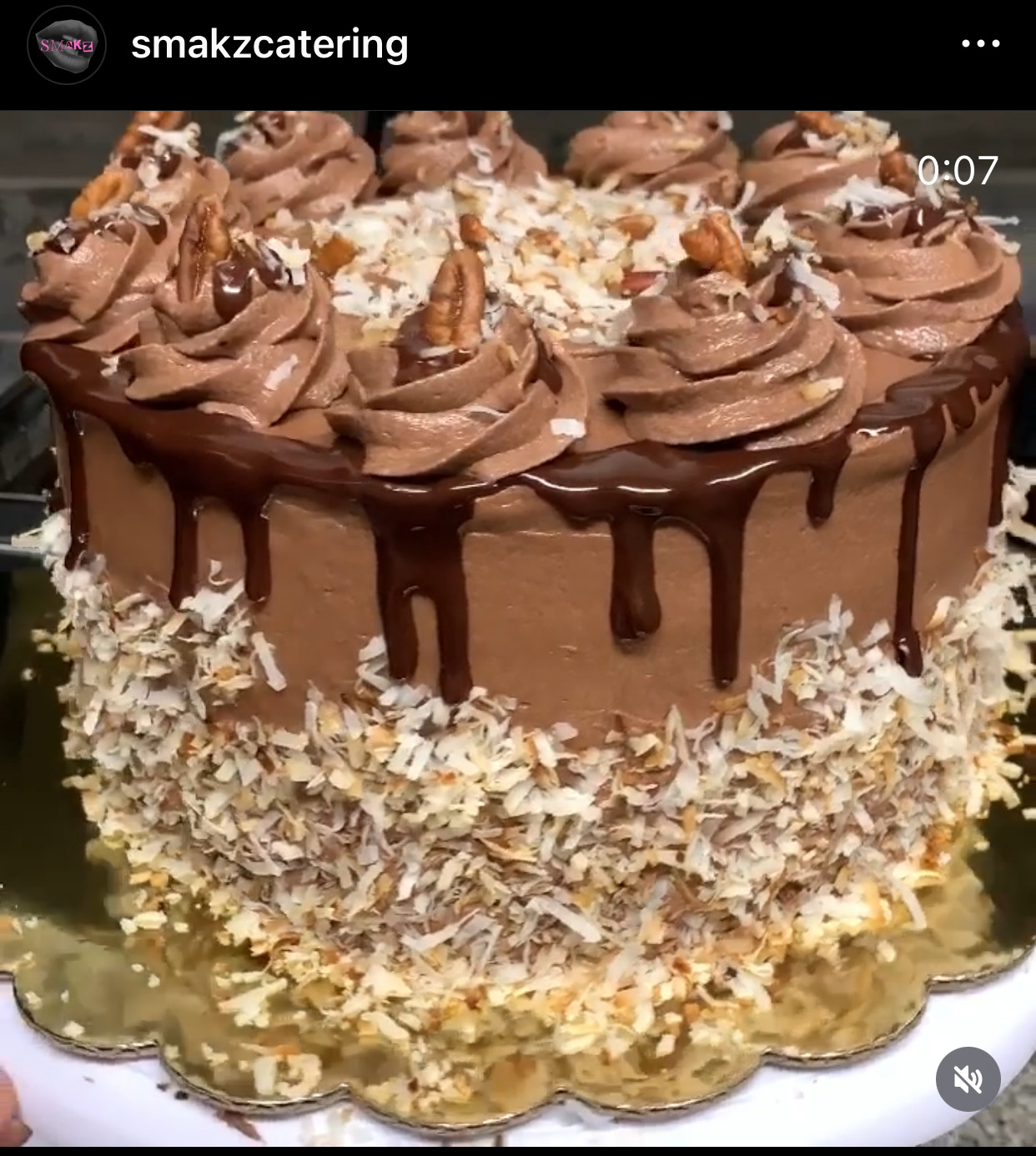 Custom Cakes (6-10 In)