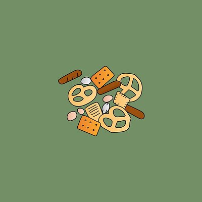 Chex Mix Large 