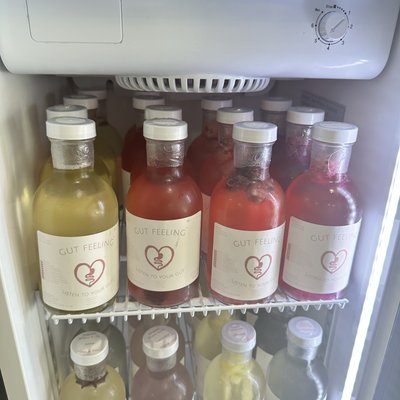 Water Kefir