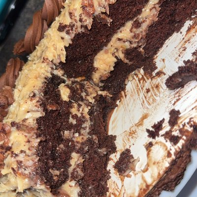 Custom Cake