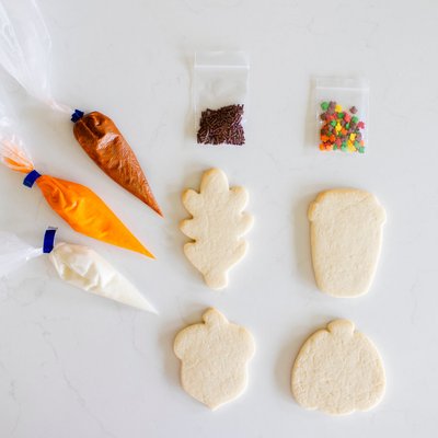 Create Your Own Cookie Kit (FLASH SALE)