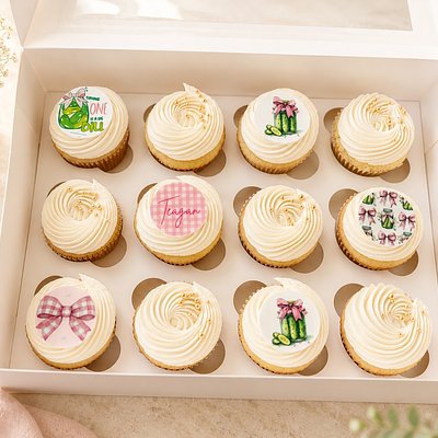 Cupcakes 