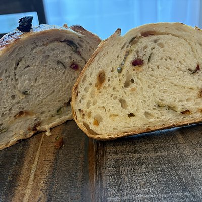 Margarita Loaf