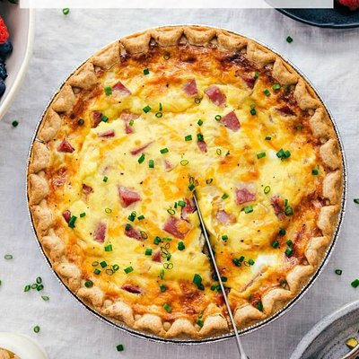 Quiche 