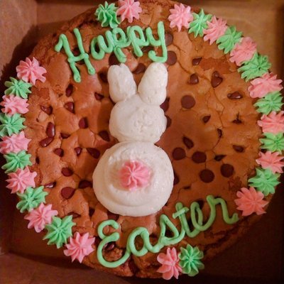 Cookie Cake