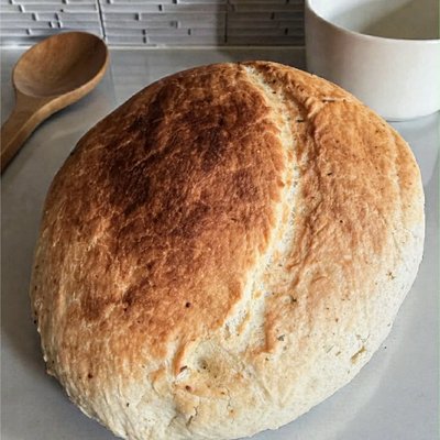 Garlic Herb Bread