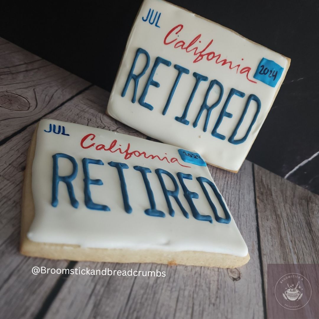 Custom Sugar Cookies