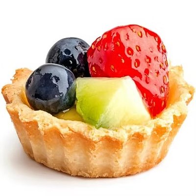 Fruit Tart Minis (12 Count)