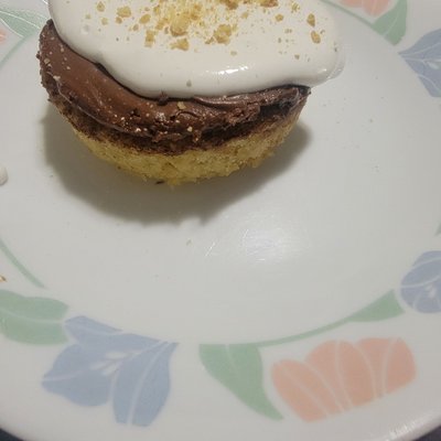 S'more Donut