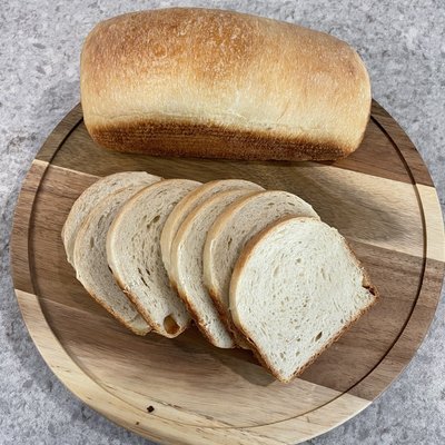 Classic Sandwich Loaf