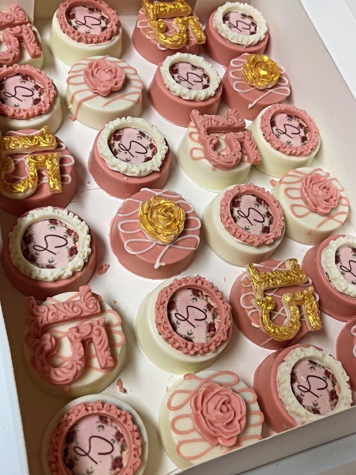 Edible Images