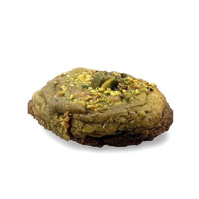 New Pistachio Protein Luxe