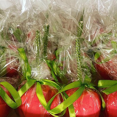 Platinum Treat Package 