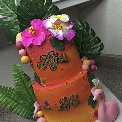 6” & 8” Tier
