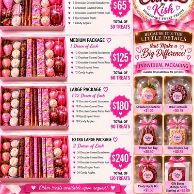 Party Packages