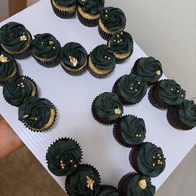 Cupcakes
