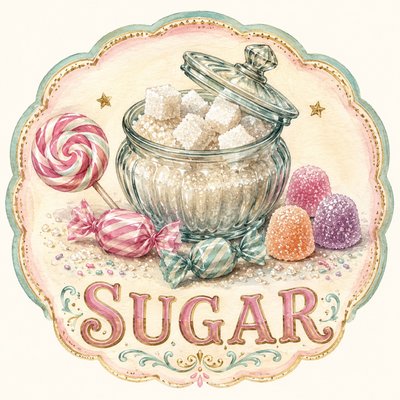 Sugar 